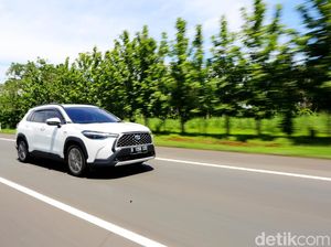 Kata Sandiaga Uno Kalau Road Trip Jadilah Rojali, Apa Itu?