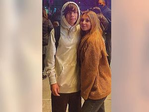 2 Remaja AS Hilang Misterius Usai Naik Kereta ke New York