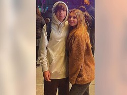 2 Remaja AS Hilang Misterius Usai Naik Kereta ke New York