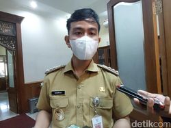 Tak Ada Putar Balik di Solo Saat Nataru, Gibran: Ora Usah Terlalu Ketat