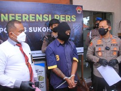 Pelaku Tabrak Lari yang Tewaskan Buruh Bangunan Sukoharjo Ditangkap!