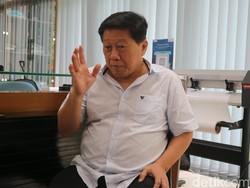 PB Djarum Tetap Kirim Atlet ke Kejuaraan Dunia Bulutangkis karena...