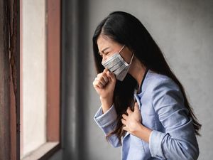 Batuk Terus Menerus Bisa Jadi Tanda Gagal Jantung, Segera Cek Sebelum Telat Batuk Terus Menerus Bisa Jadi Tanda Gagal Jantung, Segera Cek Sebelum Telat