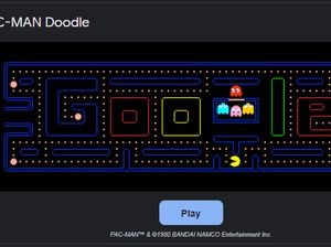 18 Google Game Tersembunyi Gratis yang Seru untuk Dimainkan!