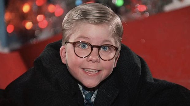 A Christmas Story (1983) A Christmas Story (1983)