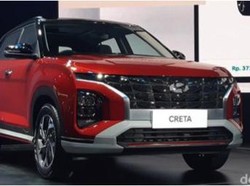 Hyundai CRETA Bawa Inovasi Canggih & Bisa Didesain Sesuai Keinginan