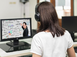 Perlu Langkah Konkret ISP untuk Dukung Pembelajaran Jarak Jauh