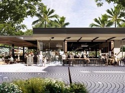 Indonesia Design District Jadi Mega Proyek Retail Mebel Pertama di RI