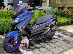 Cat Semprot Shogun Z, Pelopor Cat Semprot Duco Pertama di Indonesia