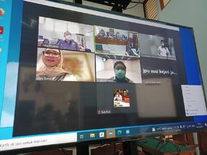 Ahli ITE Sebut Ceramah Yahya Waloni Timbulkan Kebencian Terkait SARA Ahli ITE Sebut Ceramah Yahya Waloni Timbulkan Kebencian Terkait SARA