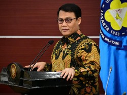 Ahmad Basarah Kenang Sosok Buya Syafii sebagai Pemersatu Islam-Bangsa