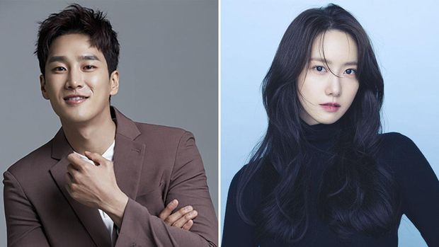 Ahn Bo-hyun dan YoonA Girls' Generation di film 2 O'Clock Date