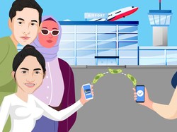 Ada Sosok Misterius Bernama Kania dalam Suap Rachel Vennya, Siapa Dia?