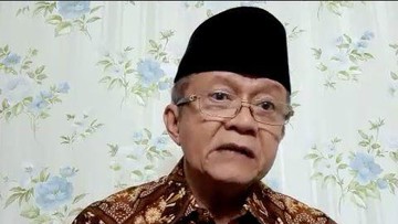 1.000 Anggota DPR-DPRD Main Judi Online, MUI: Jangan Dianggap Enteng!