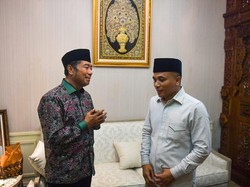 Sekjen PPP: Haji Lulung Dimakamkan di TPU Karet Bivak Setelah Asar