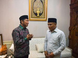 Sekjen PPP: Haji Lulung Dimakamkan di TPU Karet Bivak Setelah Asar Sekjen PPP: Haji Lulung Dimakamkan di TPU Karet Bivak Setelah Asar