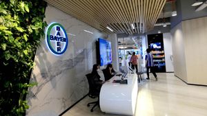 Bayer Indonesia Raih Sertifikasi Great Place to Work 2021