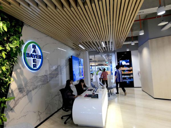 Bayer Indonesia Raih Sertifikasi Great Place to Work 2021