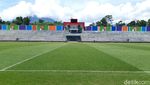 Boyolali Punya Stadion Sepakbola Keren, Penasaran?