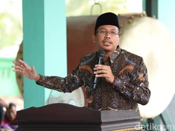 Pengakuan KPK Tak Bisa Temukan Gus Muhdlor Saat Obok-obok Sidoarjo