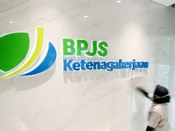 BPJamsostek Buka Lowongan Kerja, Buruan Cek di Sini!
