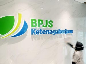 Cara Mencairkan BPJS Ketenagakerjaan, Simak Prosedur Lengkapnya di Sini Cara Mencairkan BPJS Ketenagakerjaan, Simak Prosedur Lengkapnya di Sini
