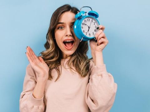 Mencoba teknik STAR untuk capai tujuan.