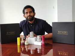 Tanpa Investor, Bagaimana Brand Skin Care Bhumi Kembangkan Bisnis?