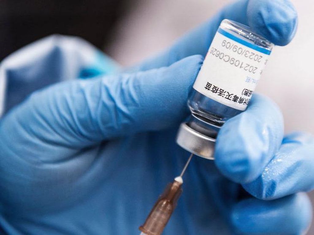 China Kirim Vaksin Corona ke Nikaragua yang Putus Hubungan dengan Taiwan