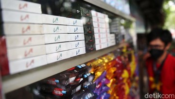 Rencana Aturan Kemasan Polos Rokok Banyak Penolakan