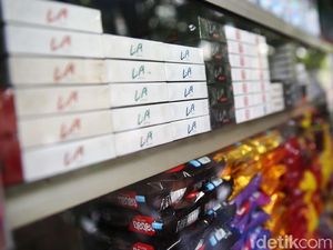 Rencana Aturan Kemasan Polos Rokok Banyak Penolakan