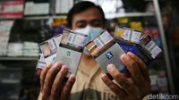 Nah Loh, Harga Rokok Tahun Depan Bisa Sentuh Rp 40 Ribu