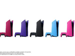 Harga Terbaru PS5 Disc dan Digital Version Juni 2022 di Indonesia Harga Terbaru PS5 Disc dan Digital Version Juni 2022 di Indonesia