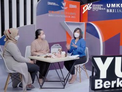  Peluang Cuan, Begini Tips Memulai Bisnis Crochet