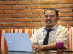 Review Teknologi Informasi Komunikasi Indonesia 2021: Semakin Hidup!