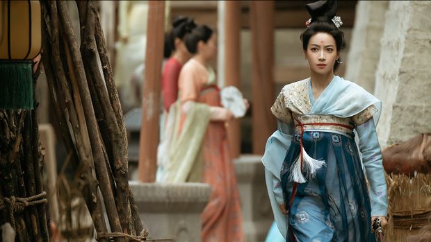Drama China Luoyang Drama China Luoyang