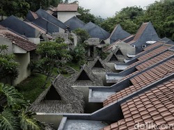 Staycation Jadi Primadona Wisatawan, Ini Imbauan Kadisparbud Kab Bandung