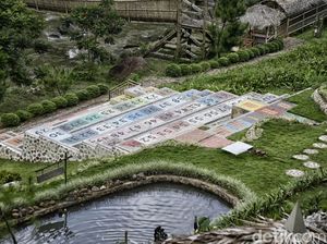 Selama Nataru, Tak Ada Ganjil Genap Menuju Kawasan Wisata Kabupaten Bandung