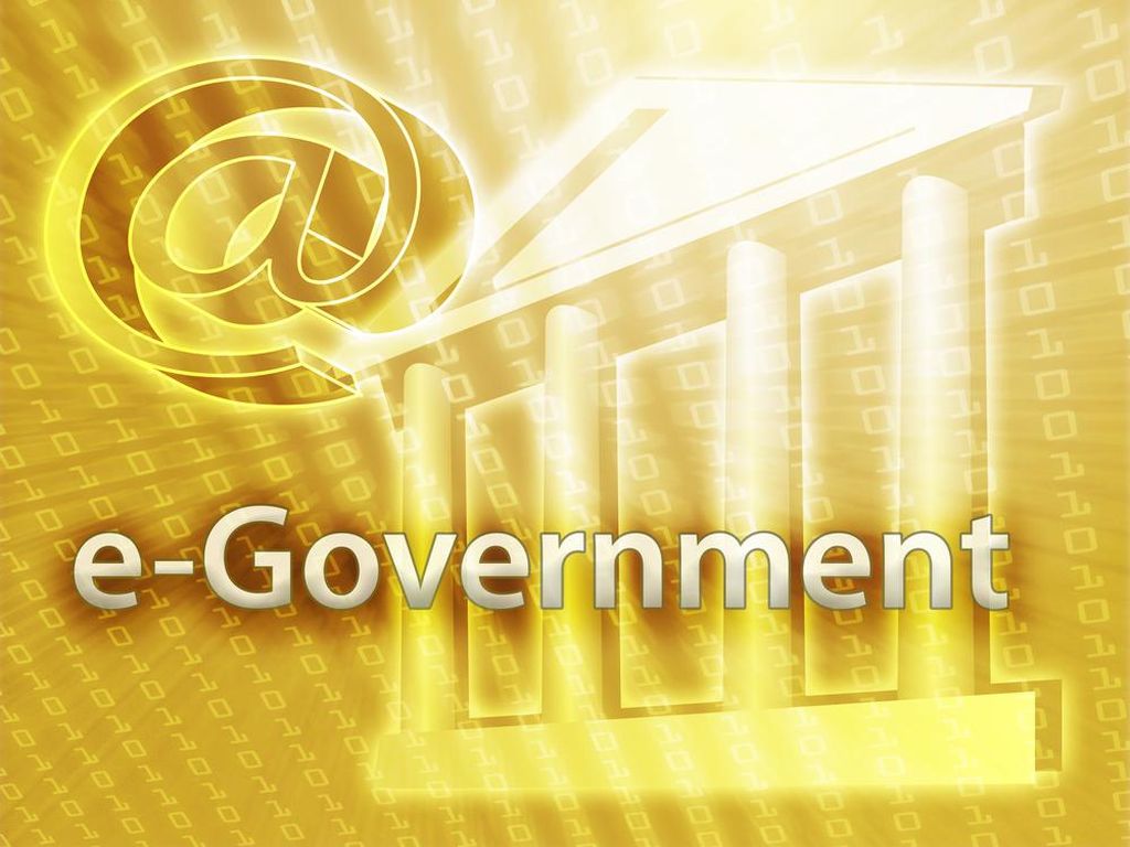 Pemerintah Mau Bangun Pusat Data Government Cloud Tahun Depan