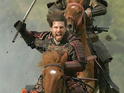 Sinopsis The Last Samurai, Tayang di Bioskop Trans TV Hari Ini