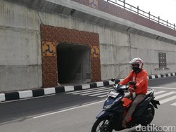 Titik Terang Tabrak Lari Tewaskan Remaja Laweyan di Flyover Purwosari Solo