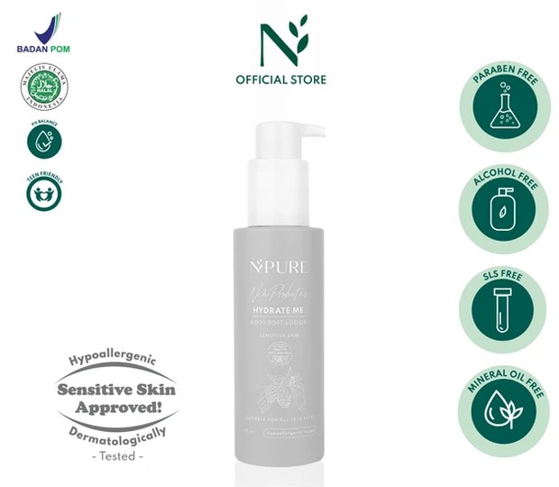 foto: npureofficial.id foto: npureofficial.id