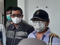 Gaga Muhammad Hanya Biayai Laura Anna saat Masuk ICU