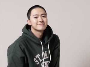 Resmi Wamil, Yuk Tonton Lagi 5 Drakor Terbaik Gong Myung Resmi Wamil, Yuk Tonton Lagi 5 Drakor Terbaik Gong Myung