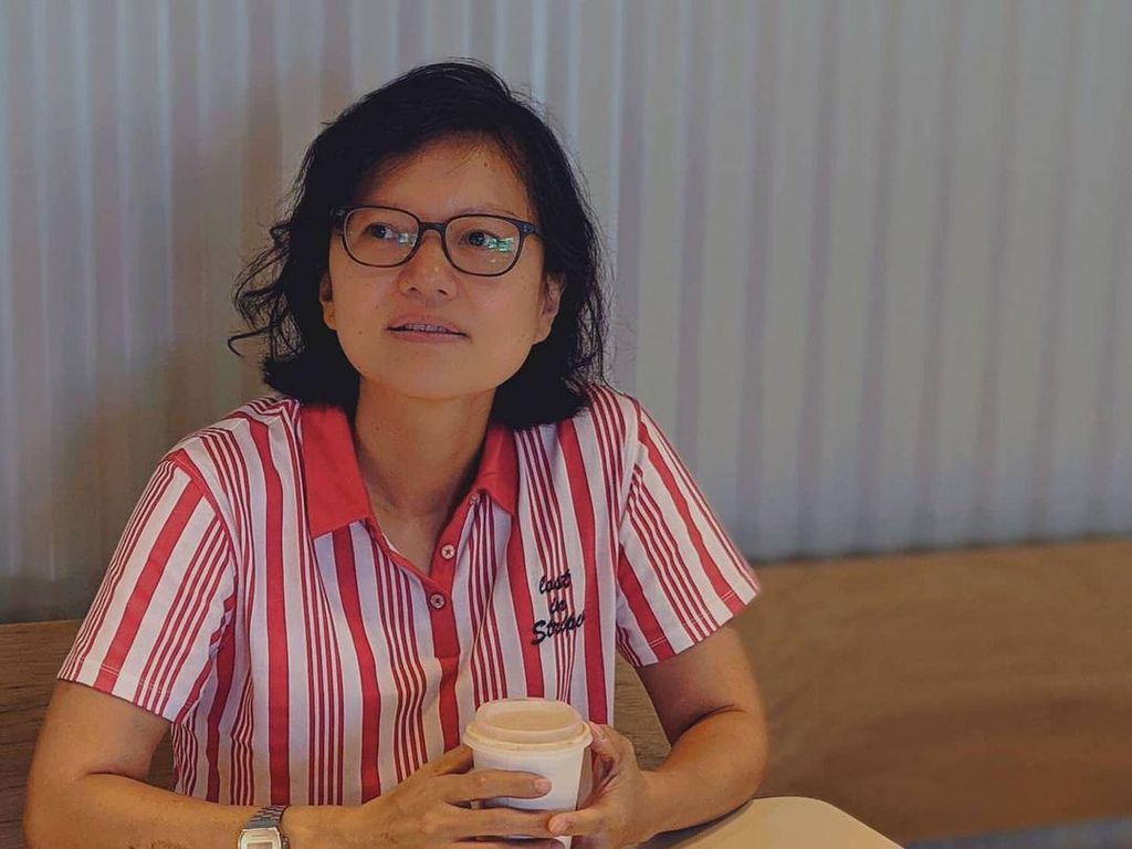 Profil Grace Tahir, Konglomerat yang Sindir Telak Indra Kenz