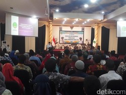 Gus Ipul Minta TPU di Kota Pasuruan Dikelola Baik Hingga Nyaman Diziarahi