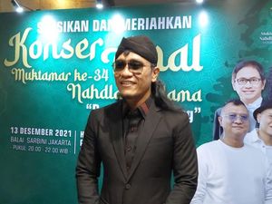 Gus Miftah soal Ceramah Oki Setiana Dewi Dianggap Menormalkan KDRT Gus Miftah soal Ceramah Oki Setiana Dewi Dianggap Menormalkan KDRT