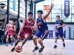 Adaptasi IBL 2022, Hangtuah Ujicoba Siang Hari