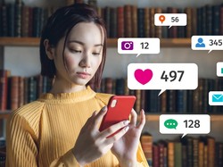 85 Bio IG Aesthetic Bahasa Inggris yang Unik sampai Keren 85 Bio IG Aesthetic Bahasa Inggris yang Unik sampai Keren