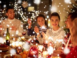 Lirik Lagu Natal Telah Tiba Mitha Talahatu dan Chord Gitar